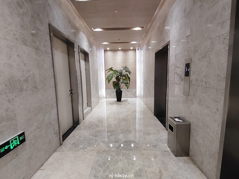 电梯厅